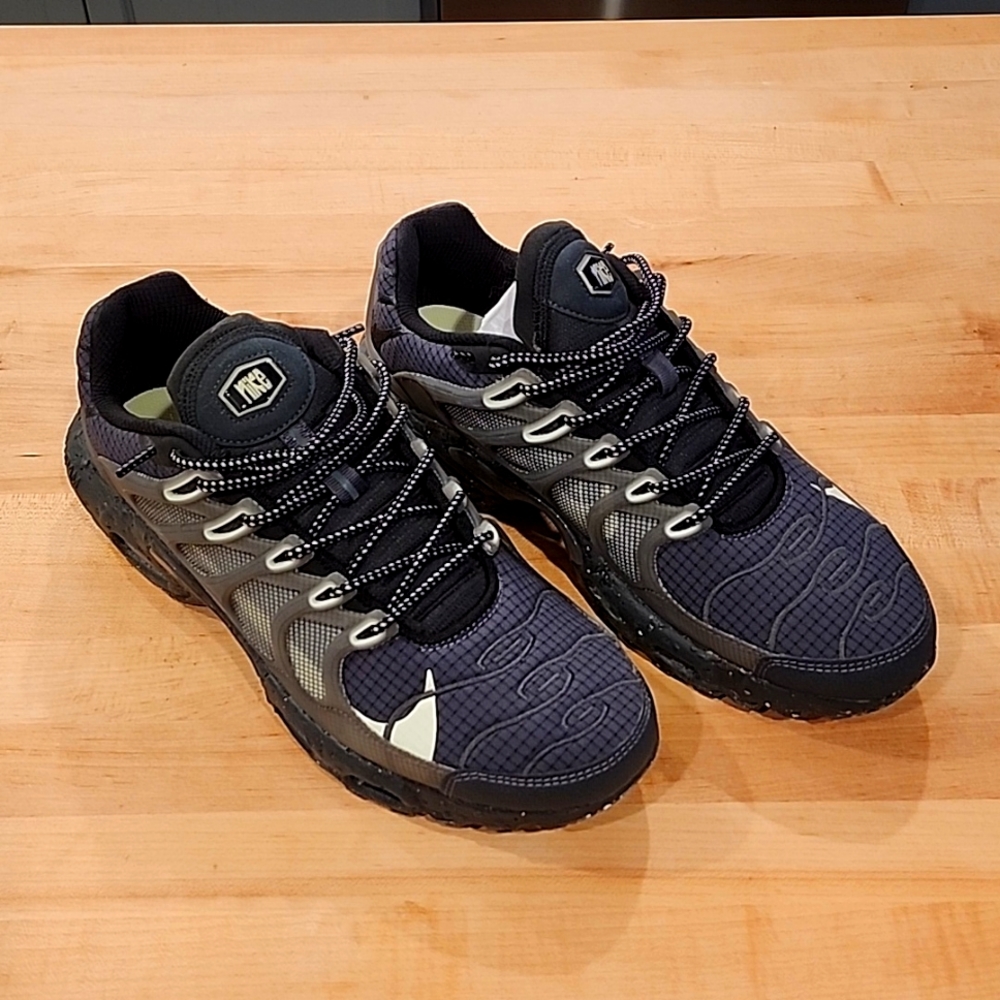 Nike Air Max Terrascape Plus Size 11